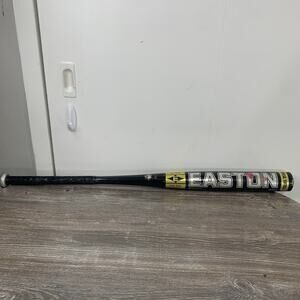 Easton SK19 X-TREME Softball Bat 33” 26oz 1.20 BPF 2 1/4” Barrel Dia Made in USA